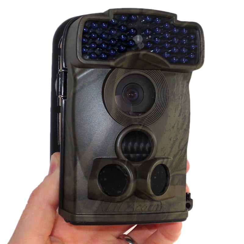 Ltl Acorn 5610WA wildlife trail camera